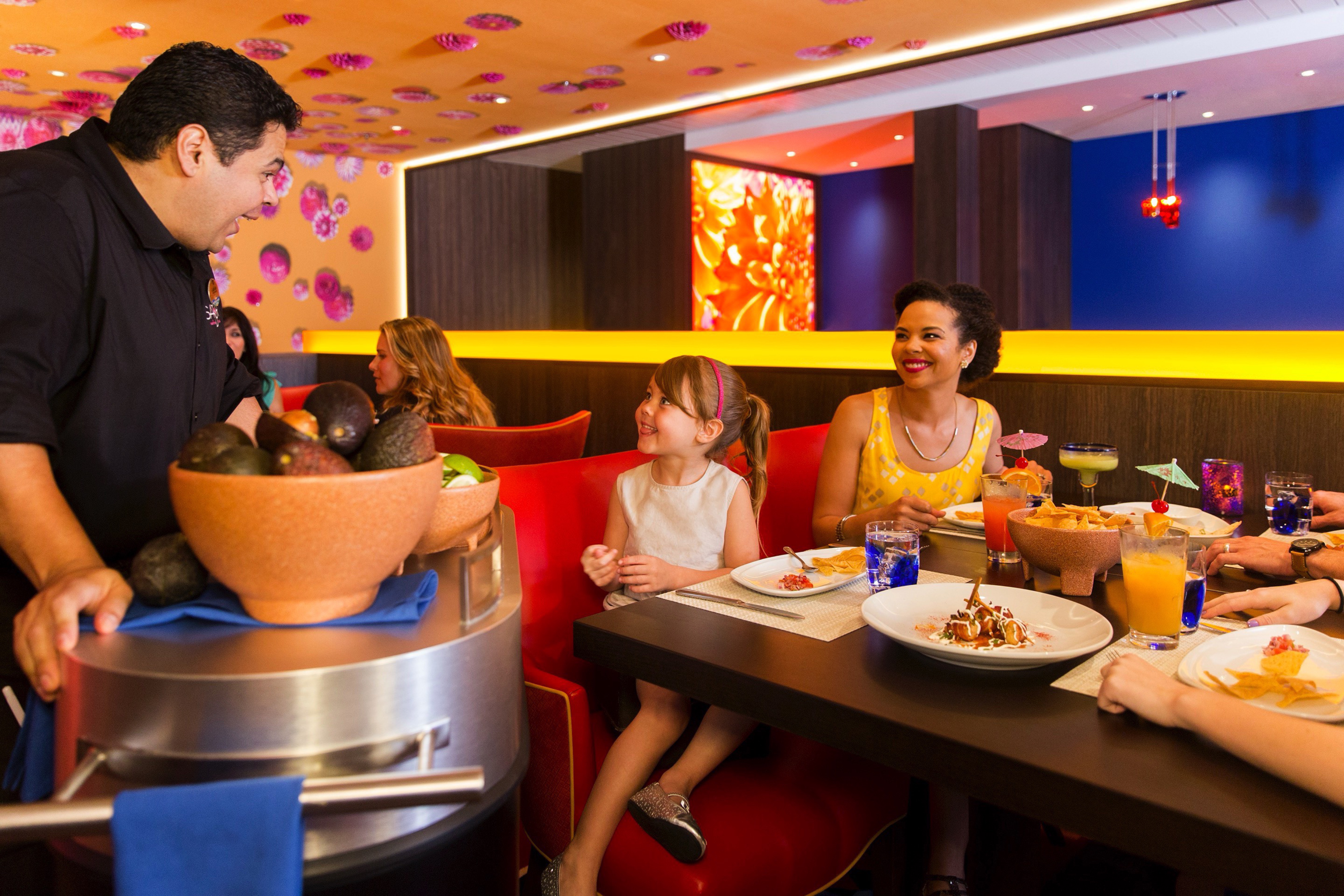 Liberty of the Seas - Sabor